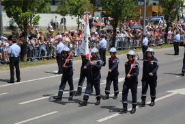 Fédération Nationale des Pompiers